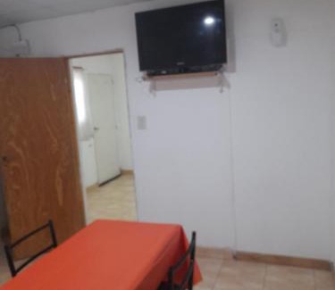 Rio Cuarto Apartment | Alquiler de departamento por dia