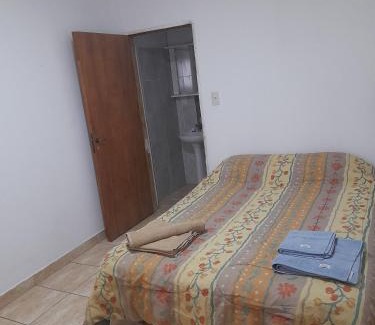 Rio Cuarto Apartment | Alquiler de departamento por dia