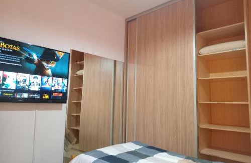 Neuquen Apartment | Alquiler Familiar, Depto 2 dormitorios, SE PAGA AL LLEGAR, ANTES NO, en planta baja