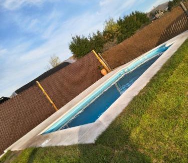 Villa Giardino Apartment | Alquiler monoambiente
