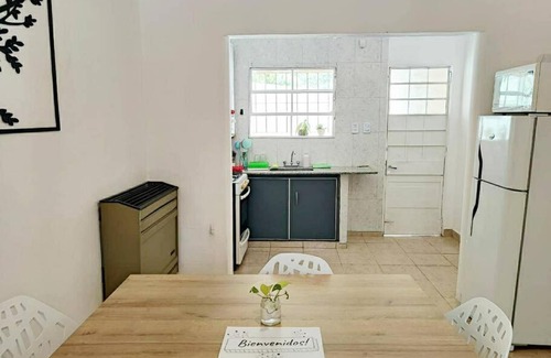 General Roca Apartment | Alquiler por dia Departamento 4 personas Gral Roca Casita Artigas