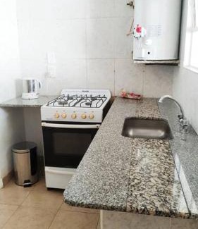 General Roca Apartment | Alquiler por dia Departamento 4 personas Gral Roca Casita Artigas