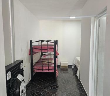 Chos Malal Apartment | Alquiler por dia Flor de Loto