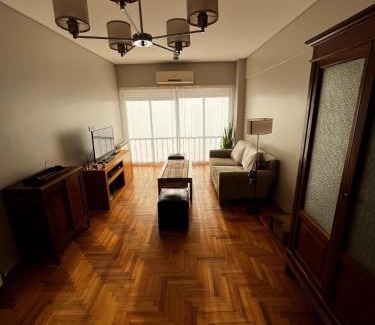 Bahia Blanca Apartment | Alquilo departamento céntrico en Bahía Blanca