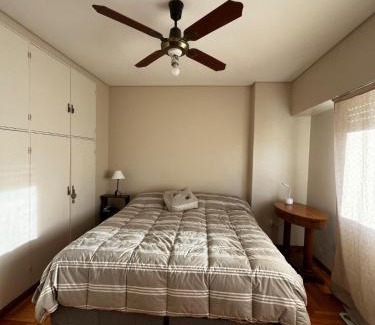 Bahia Blanca Apartment | Alquilo departamento céntrico en Bahía Blanca