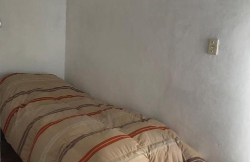 Santa Rosa Apartment | Alquilo departamento Por Dia en Santa Rosa LP