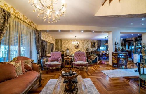 Mladenovac Apartment | Alrawda Resort