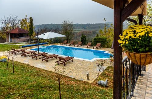 Mladenovac Apartment | Alrawda Resort