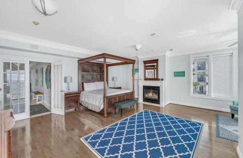Crystal Beach House | Already There