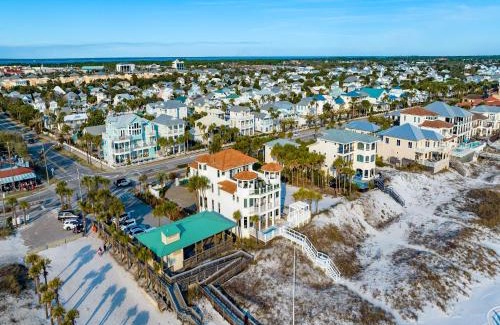 Crystal Beach House | Already There