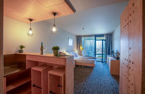 Alsóörs Bed & Breakfast | Alsóörs Marina