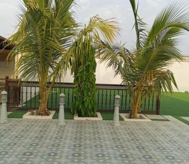 Barka Ski Chalet | alshahad chalet