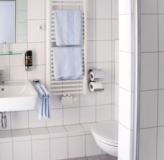 Barmen Hotel | also-Hotel an der Hardt