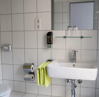 Barmen Hotel | also-Hotel an der Hardt