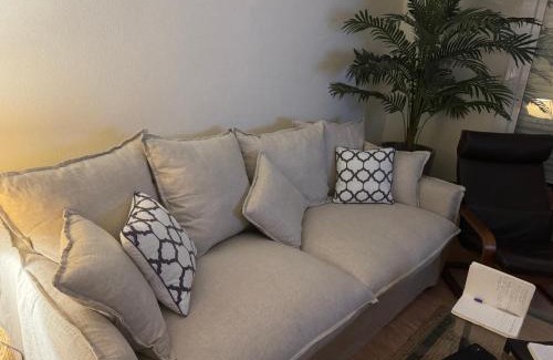 Almerimar Apartment | Alta Entinas