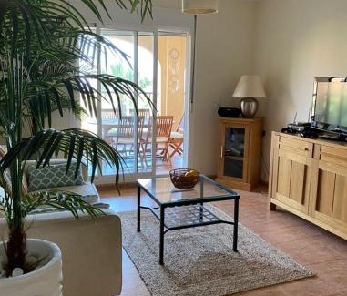 Almerimar Apartment | Alta Entinas
