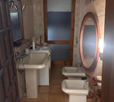 Portoscuso Apartment | alta marea sardegna