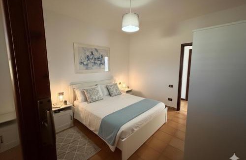 Portoscuso Apartment | alta marea sardegna