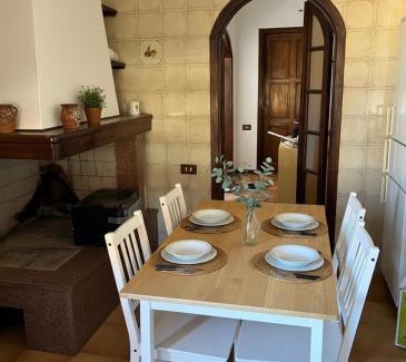 Portoscuso Apartment | alta marea sardegna