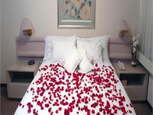 Matriz Hotel | Alta Reggia Plaza Hotel