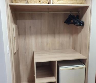 Matriz Hotel | Alta Reggia Plaza Hotel