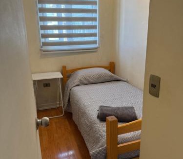 Concepcion Apartment | Alta vista Concepción