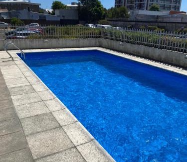 Concepcion Apartment | Alta vista Concepción