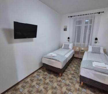 Vecses Apartment | Altair Árpád Apartman