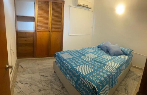 El Rodadero Apartment | ALTAMAR