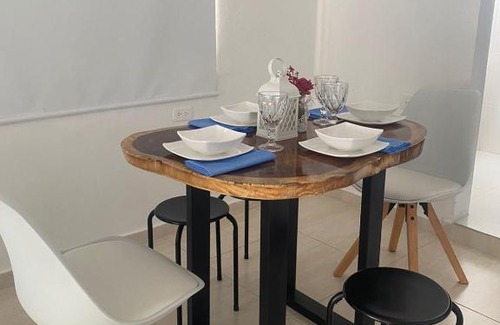 El Rodadero Apartment | ALTAMAR
