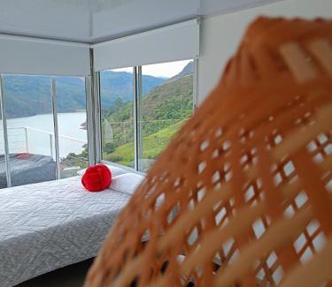 Bata House | Altavista Tinyhouse