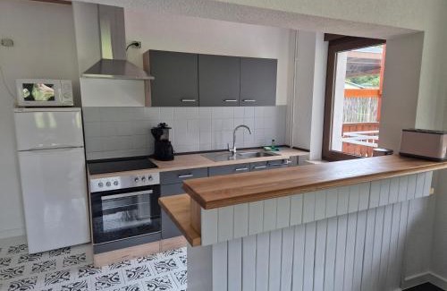 Friedrichroda Apartment | Alte Ölmühle im Herzen des Thüringer Waldes