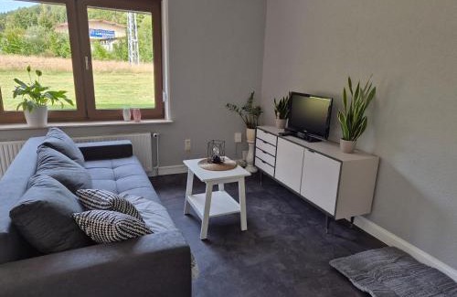 Friedrichroda Apartment | Alte Ölmühle im Herzen des Thüringer Waldes