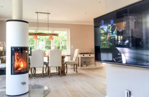 List House | Alte Dorfstrasse 15 b