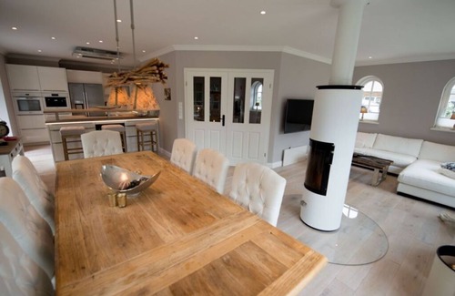 List House | Alte Dorfstrasse 15 b