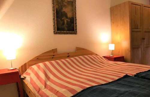 Bodstedt House | Alte Fischerei