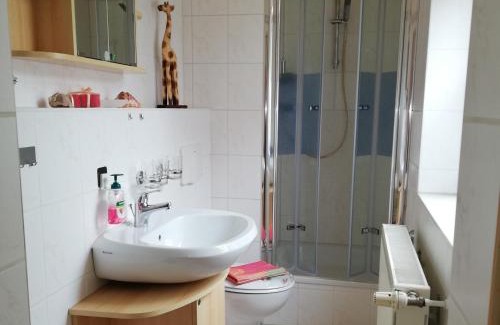 Altenbrak Apartment | Alte Forsterei