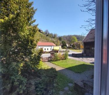 Altenbrak Apartment | Alte Forsterei