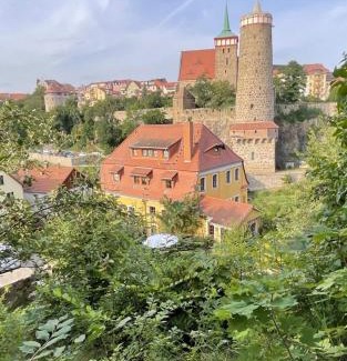 Bautzen Hotel | Alte Gerberei