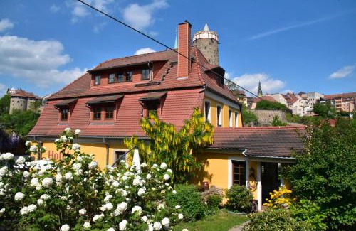 Bautzen Hotel | Alte Gerberei