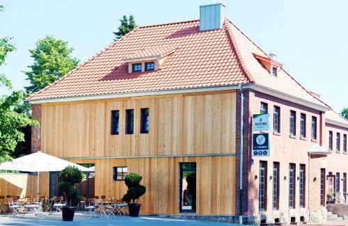 Berge Hotel | Alte Heimat