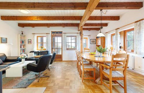 Avendorf House | Alte Liebe