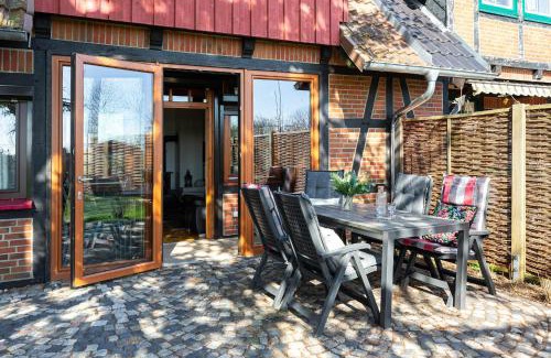 Avendorf House | Alte Liebe