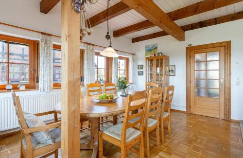 Avendorf House | Alte Liebe