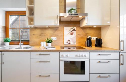 Avendorf House | Alte Liebe