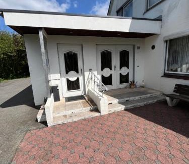 Witzwort Apartment | Alte Post