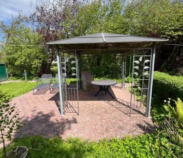 Witzwort Apartment | Alte Post