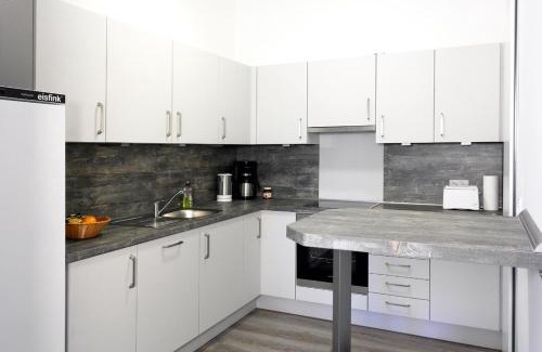 Horneburg Apartment | Alte Post Gäste- und Monteurzimmer