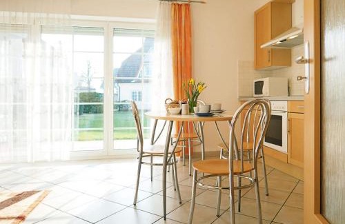 Zingst Apartment | Alte Reihe 10 - Silbermöwe 3