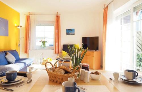 Zingst Apartment | Alte Reihe 10 - Silbermöwe 3